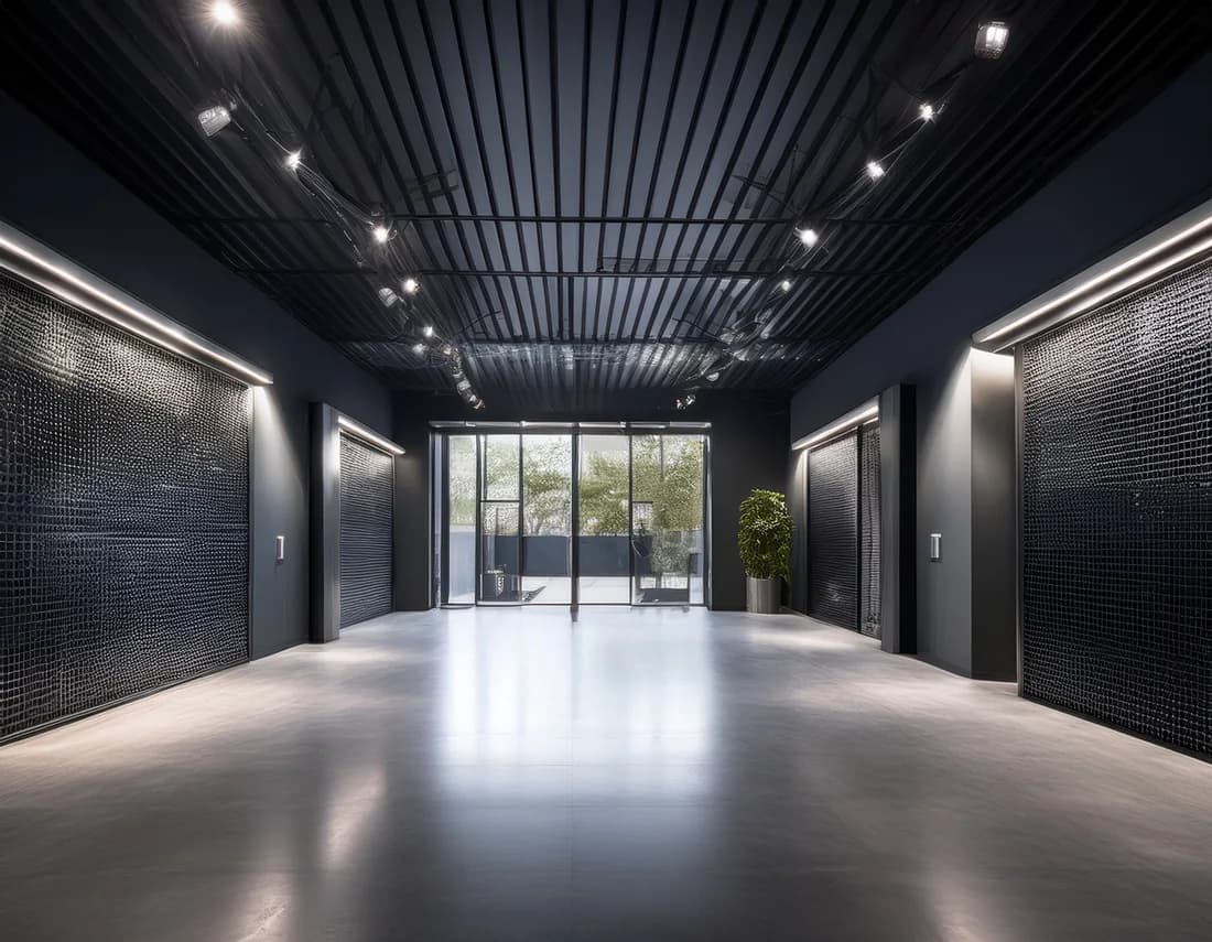 Showroom Virtuoso Pitești