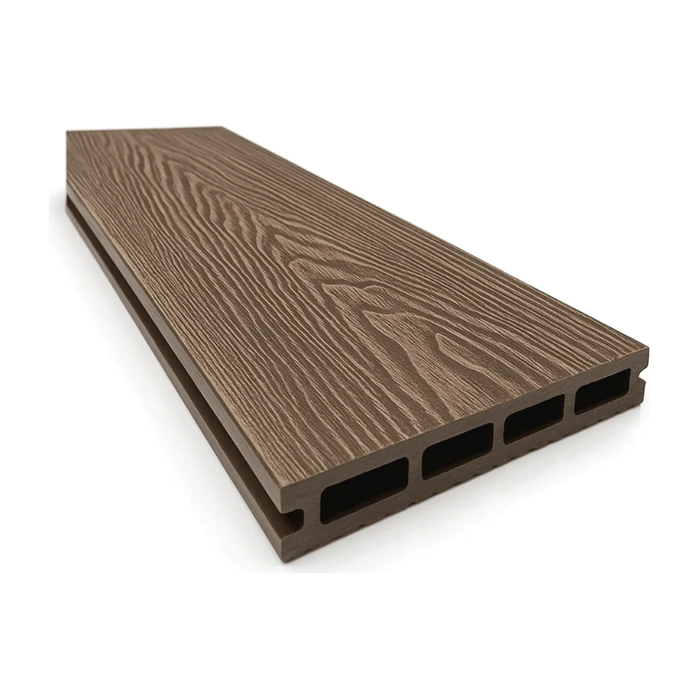 WPC Deck