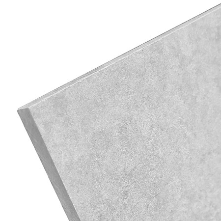 Placa fibrociment polisat, impermeabil, 1220x2440mm, Fibro X, Space Grey