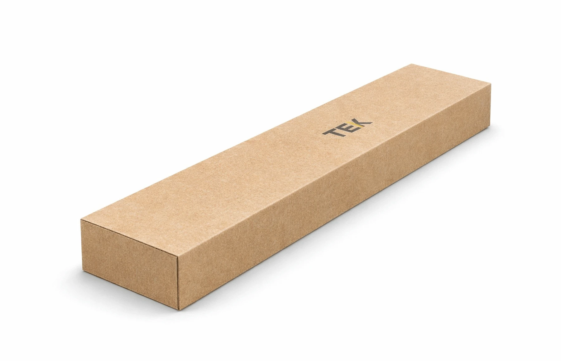 Set mânere poartă inox satinat AISI 316, 38x25 mm