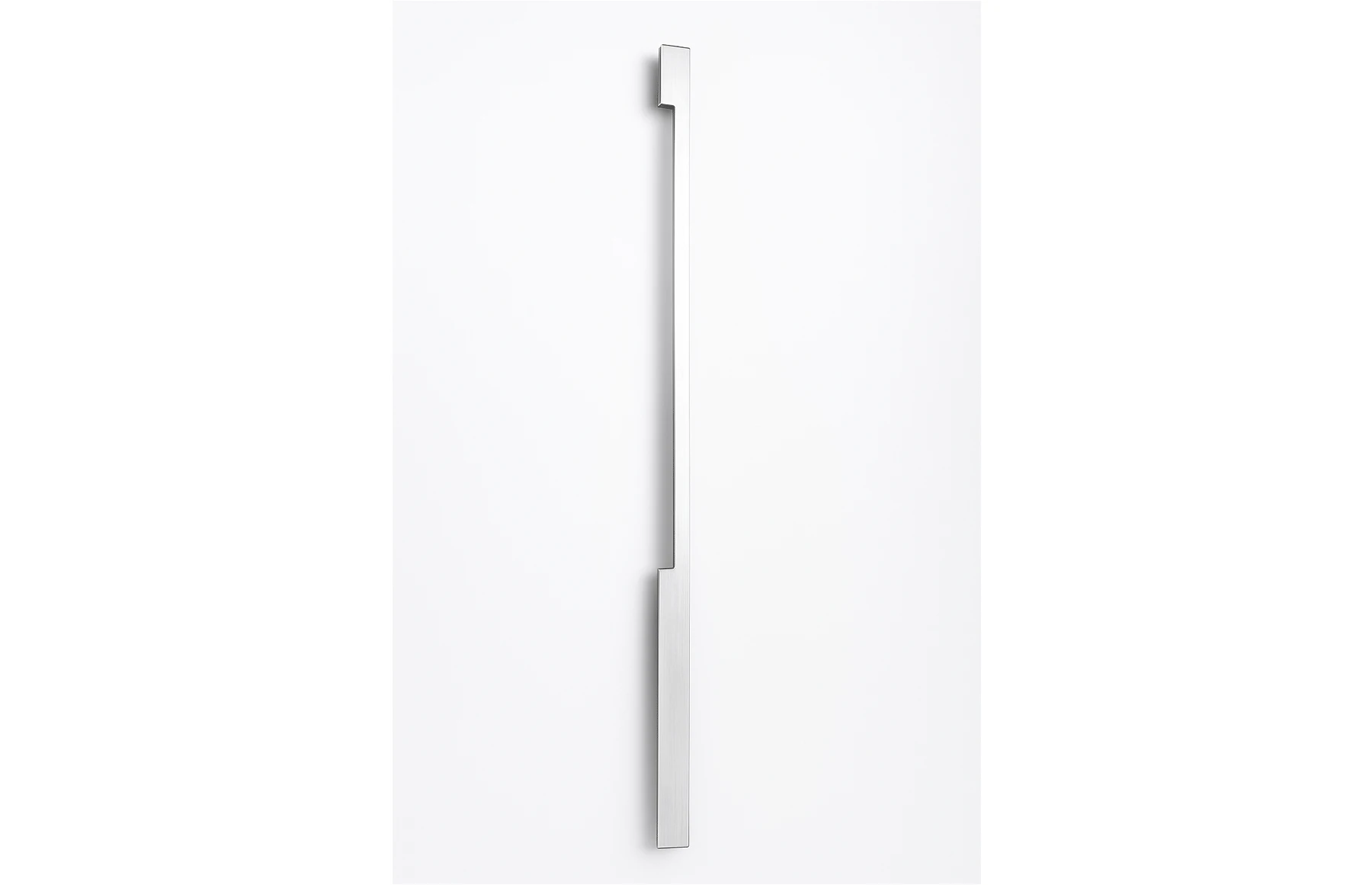 Set porti metalice din aluminiu,model Imperia, gri antracit, Virtuoso Signature Collection