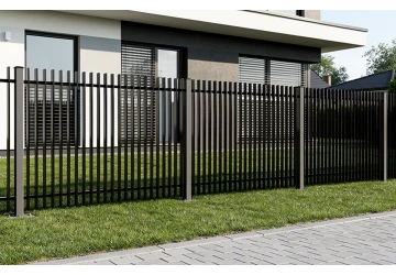 Soare arzător, radiații UV și furtuni de vară: cum rezistă aluminiul vopsit în câmp electrostatic? 