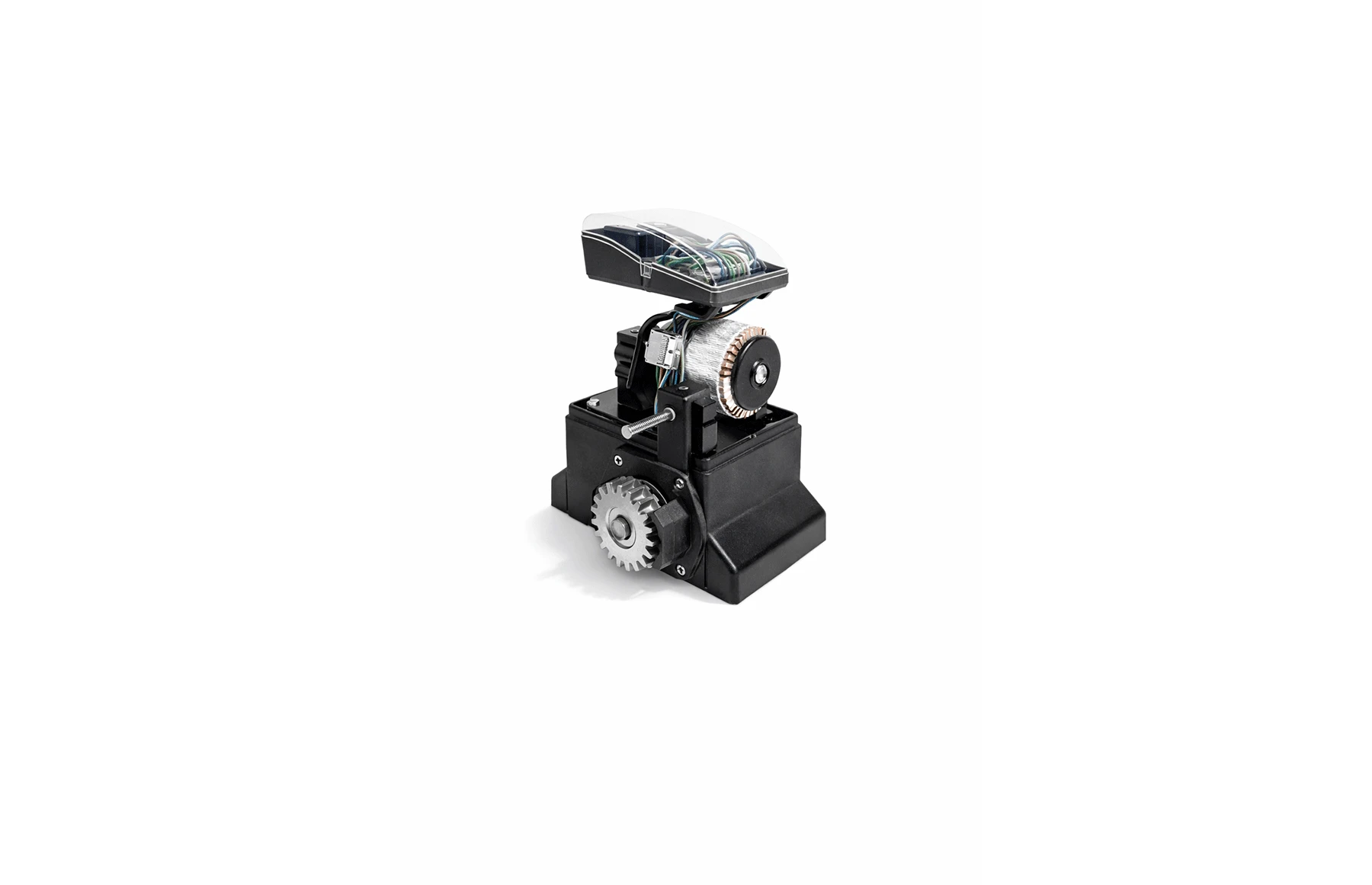 Automatizare Poarta Culisanta, Model GALO600, Motorline