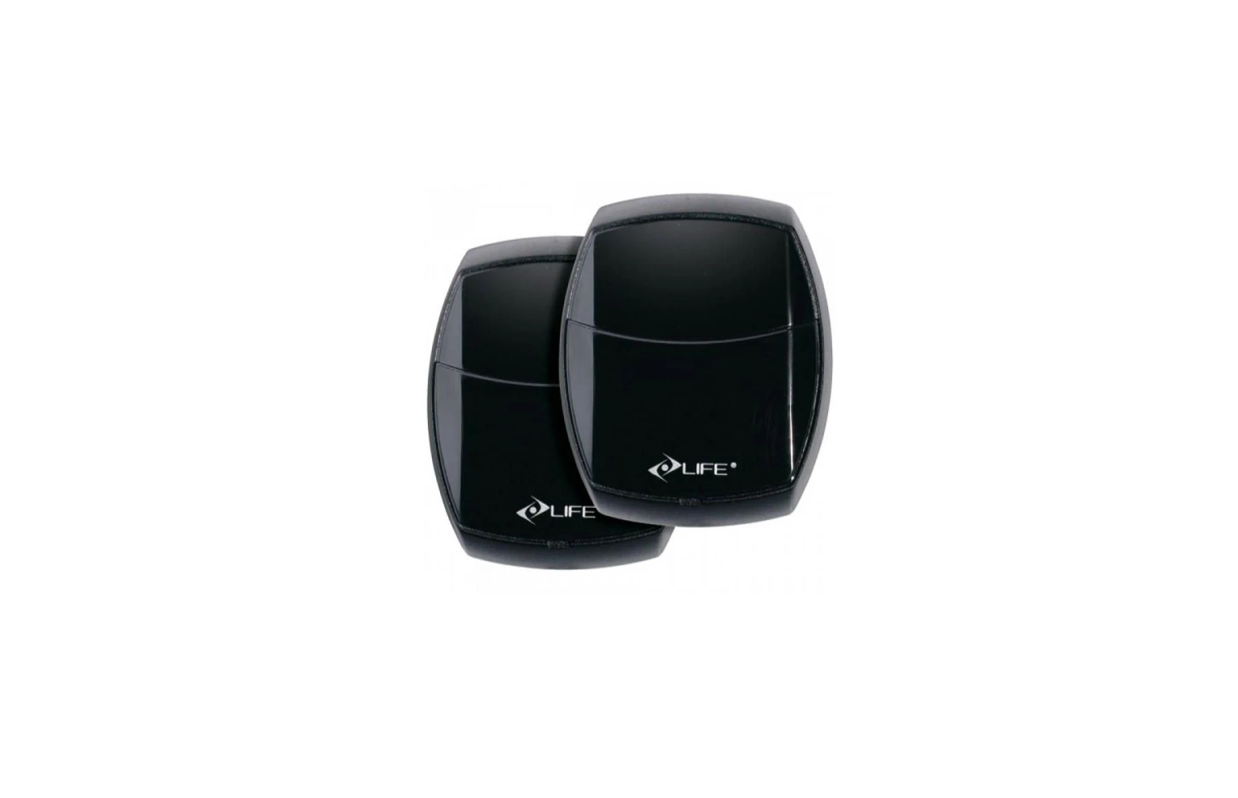 Kit automatizare poartă culisantă 400 kg Life Acer – ACER400