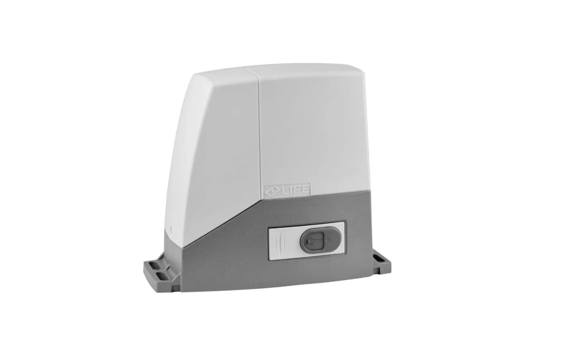Kit automatizare poartă culisantă 600 kg Life Acer – ACER600