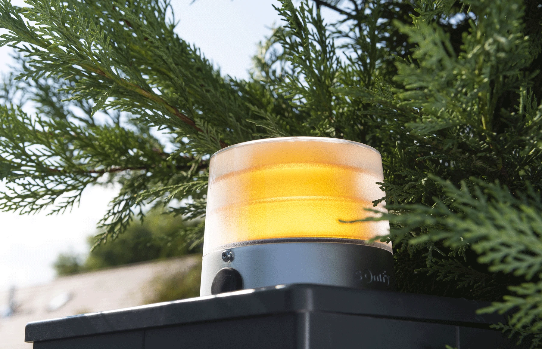 Automatizare Poarta Culisanta, Model ELIXO 3S M IO, Somfy 3S M IO