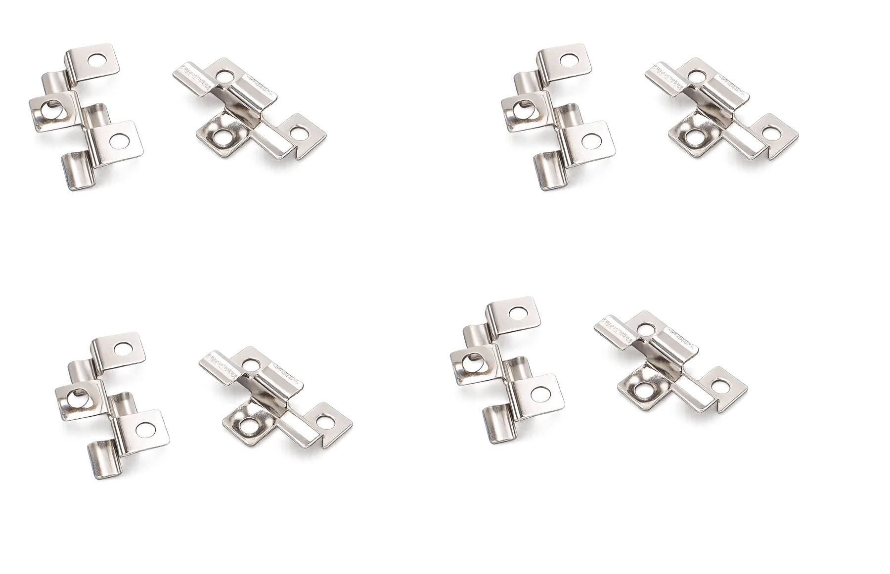 Accesorii Imbinare Placi Deck WPC