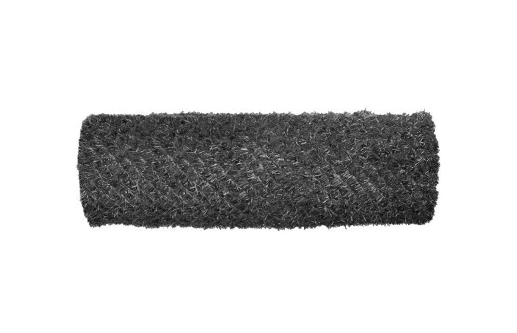 Plasa gard viu artificial, imitatie Gard Viu, plasa paravan Gri, 2x10metri, Virtuoso