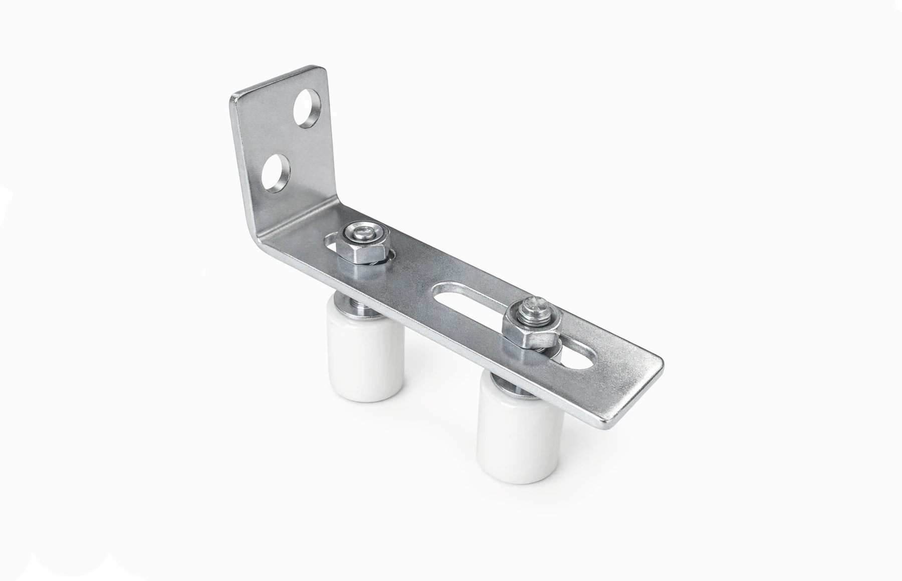 Kit poarta culisanta S1, greutate sustinuta 150kg