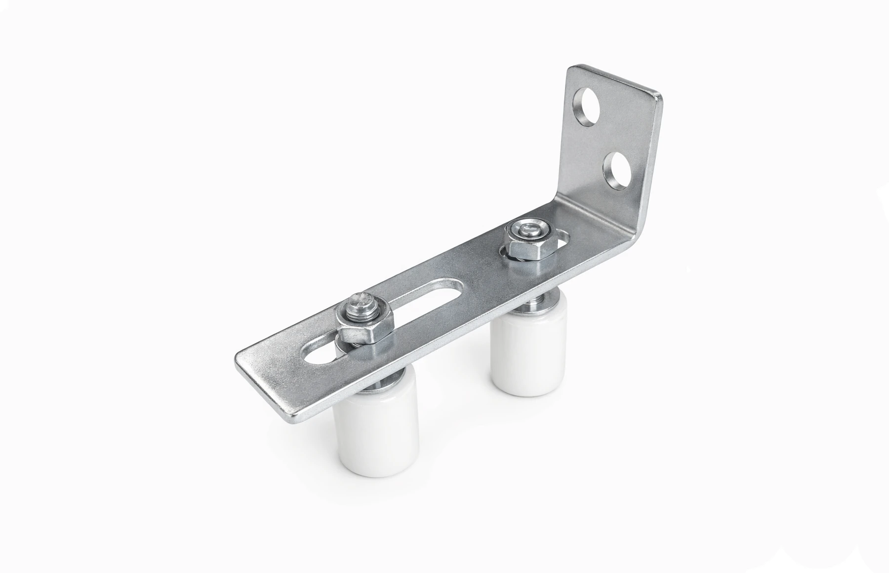 Kit poarta culisanta S1, greutate sustinuta 150kg