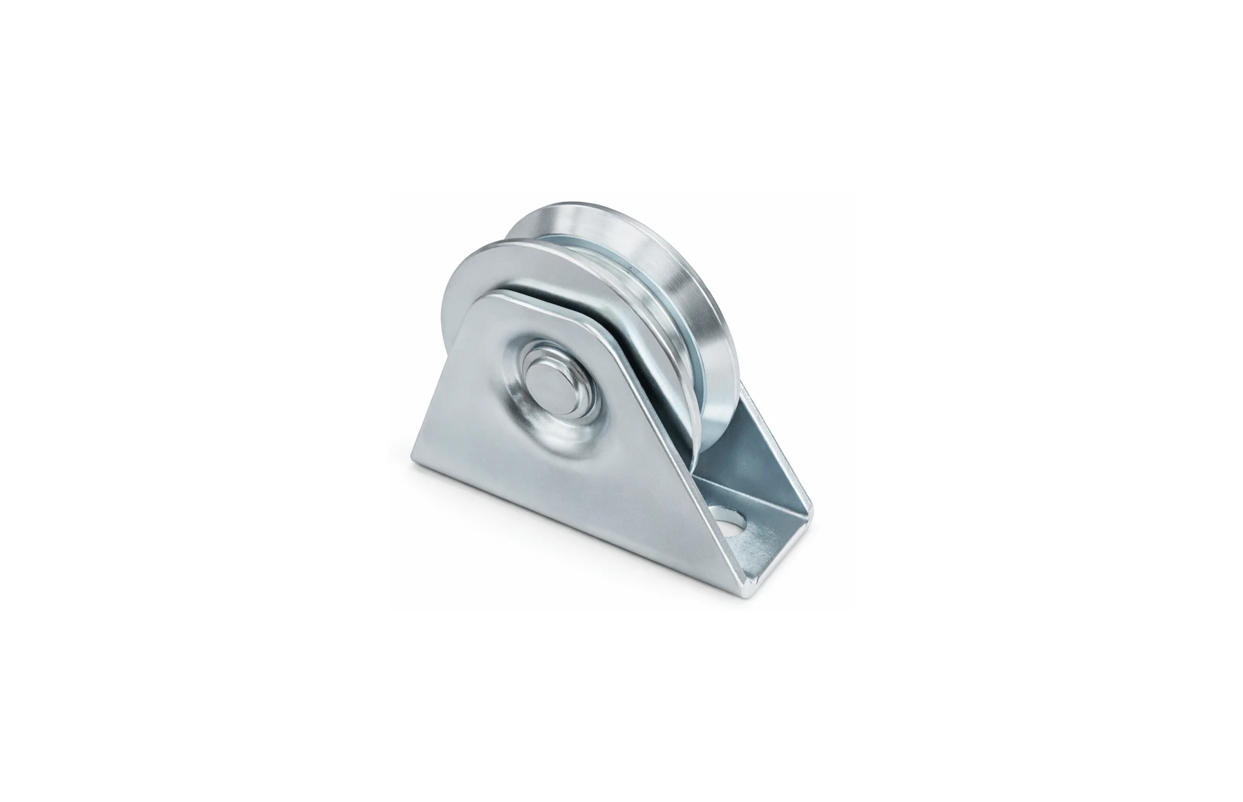 Kit poarta culisanta S1, greutate sustinuta 150kg