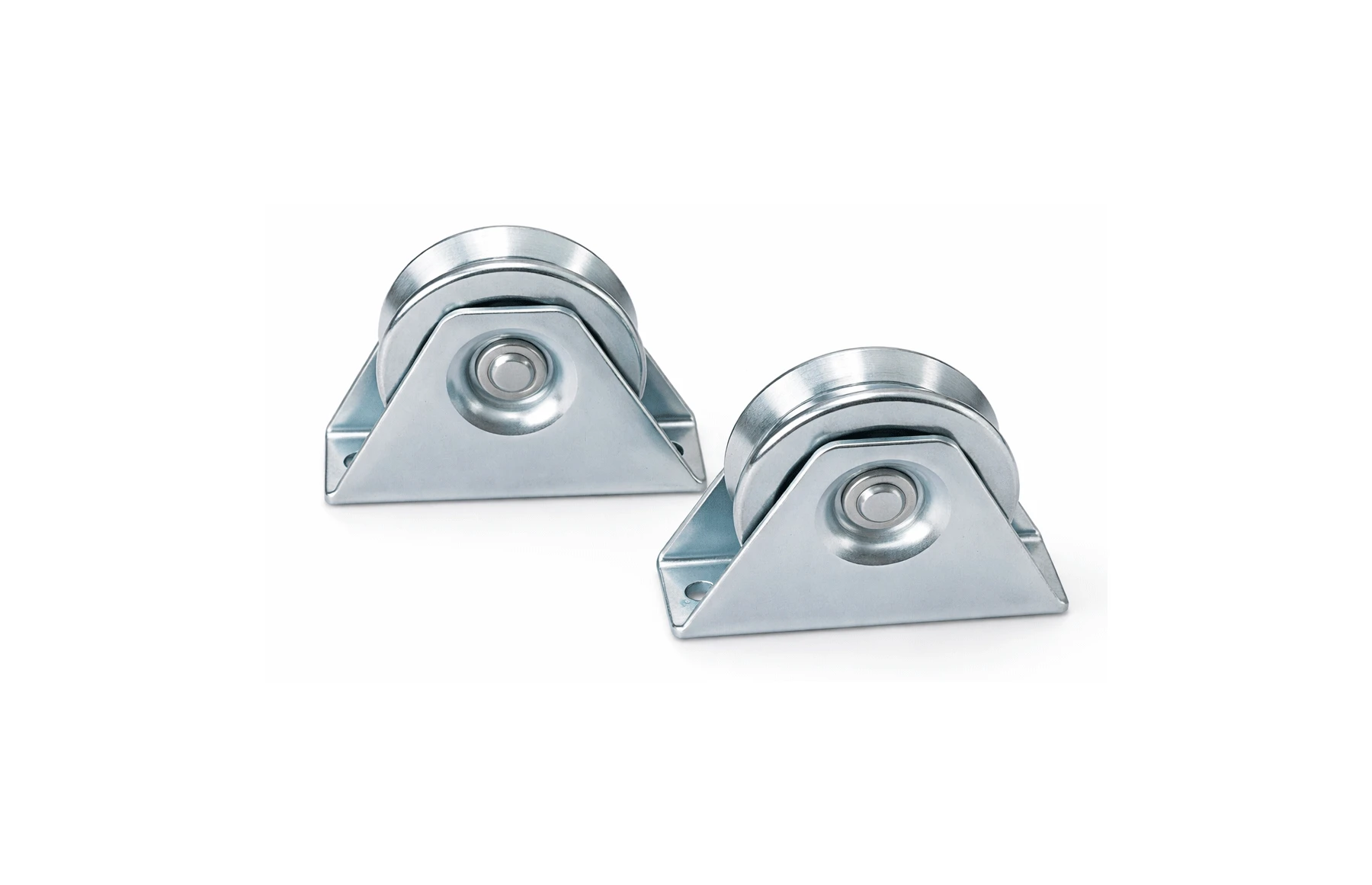 Kit poarta culisanta S1, greutate sustinuta 150kg