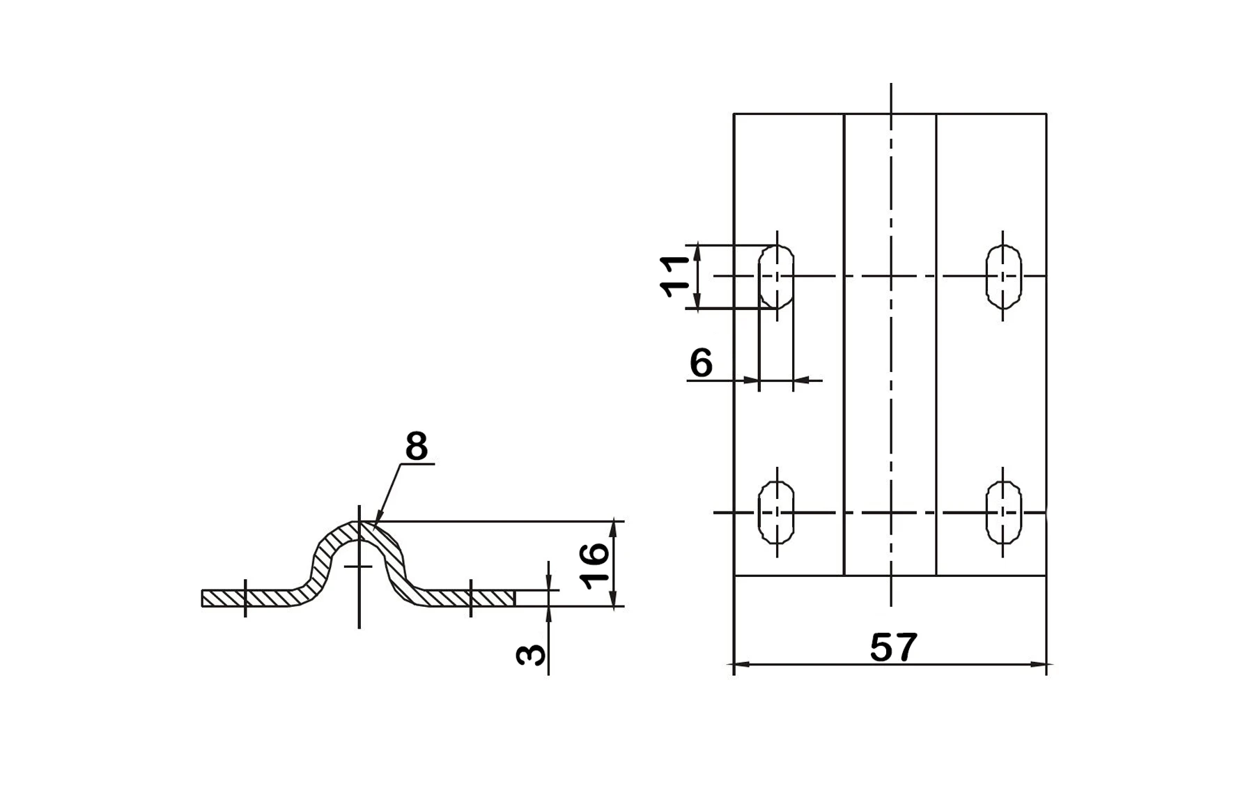 Kit poarta culisanta XL1, greutate sustinuta 270kg
