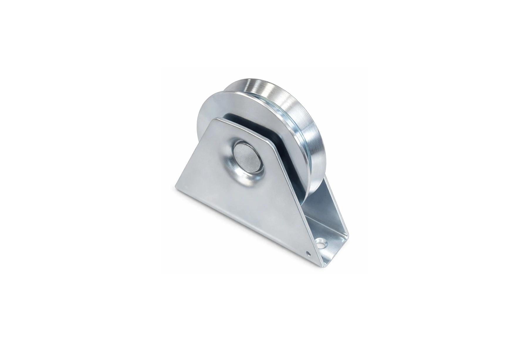 Kit poarta culisanta XL1, greutate sustinuta 270kg