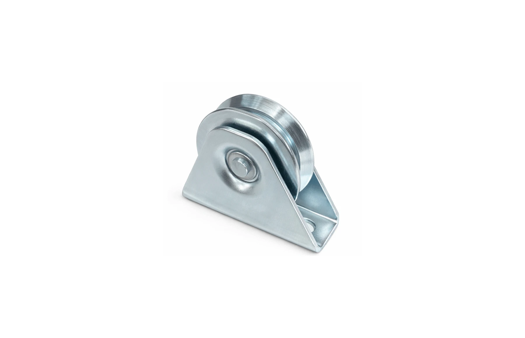 Kit poarta culisanta XS1, greutate sustinuta 125kg