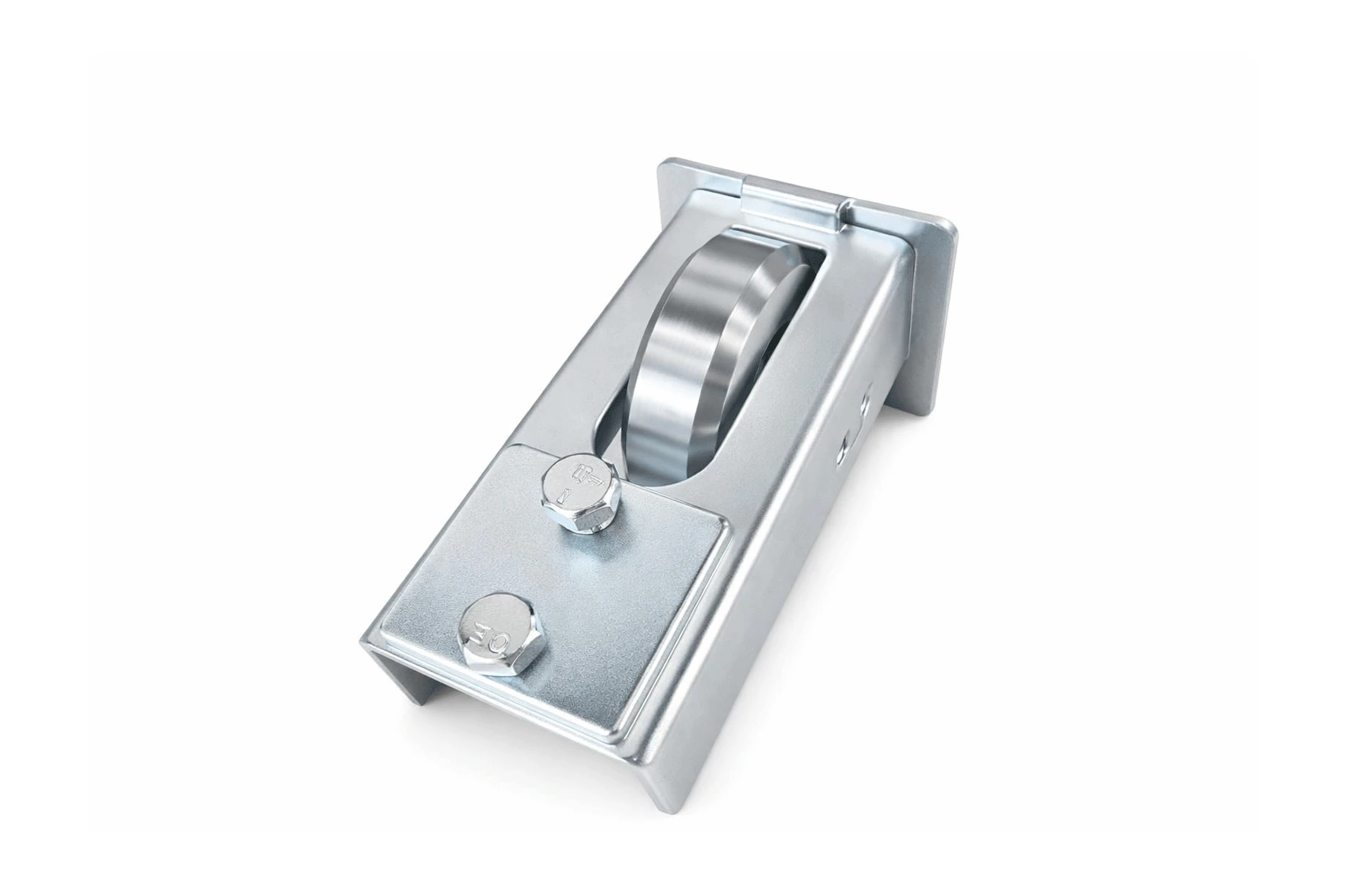 Kit poarta autoportanta D5, 9metri sina, greutate sustinuta 600kg