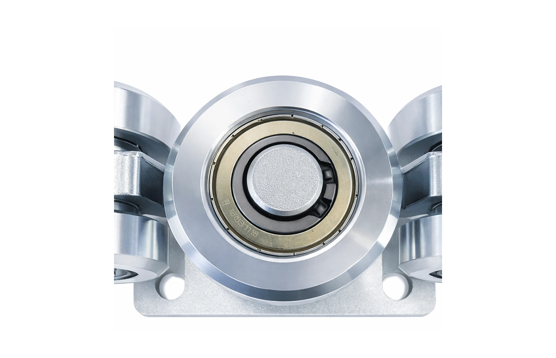 Kit poarta autoportanta D5, 9metri sina, greutate sustinuta 600kg