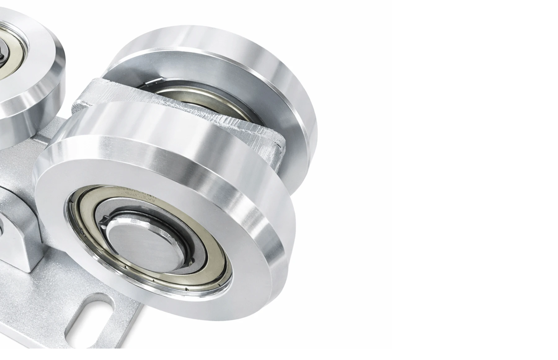 Kit poarta autoportanta D5, 9metri sina, greutate sustinuta 600kg