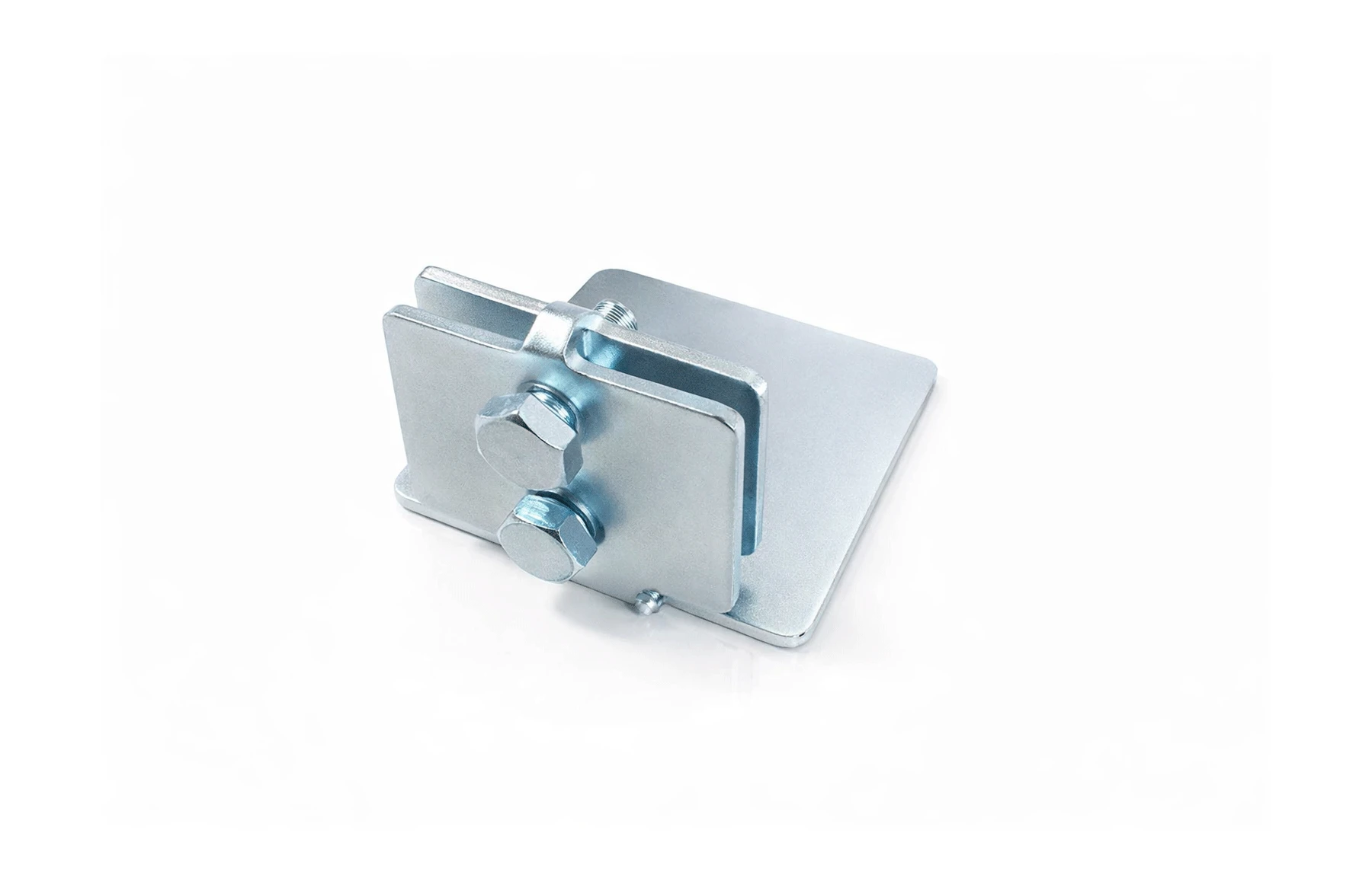 Kit poarta autoportanta D6, 9 metri sina, greutate sustinuta 600kg