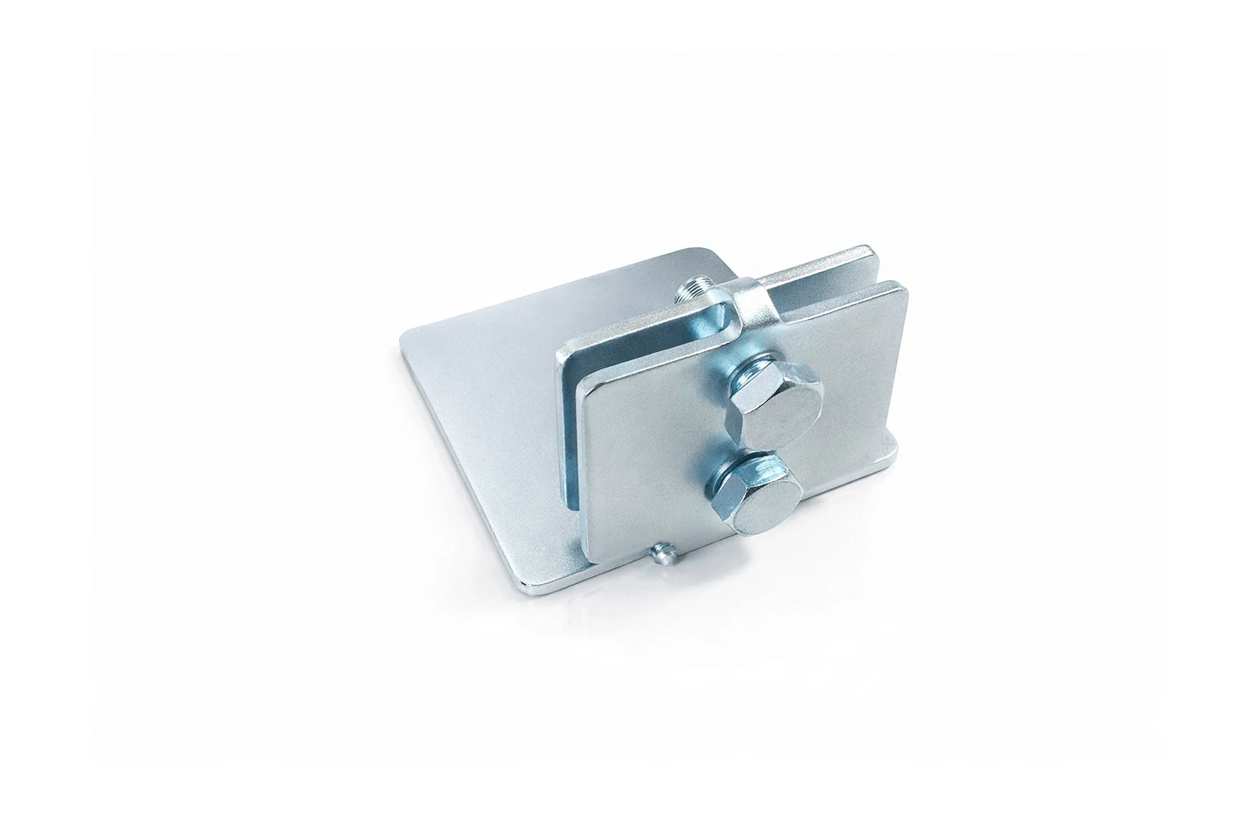 Kit poarta autoportanta D6, 9 metri sina, greutate sustinuta 600kg