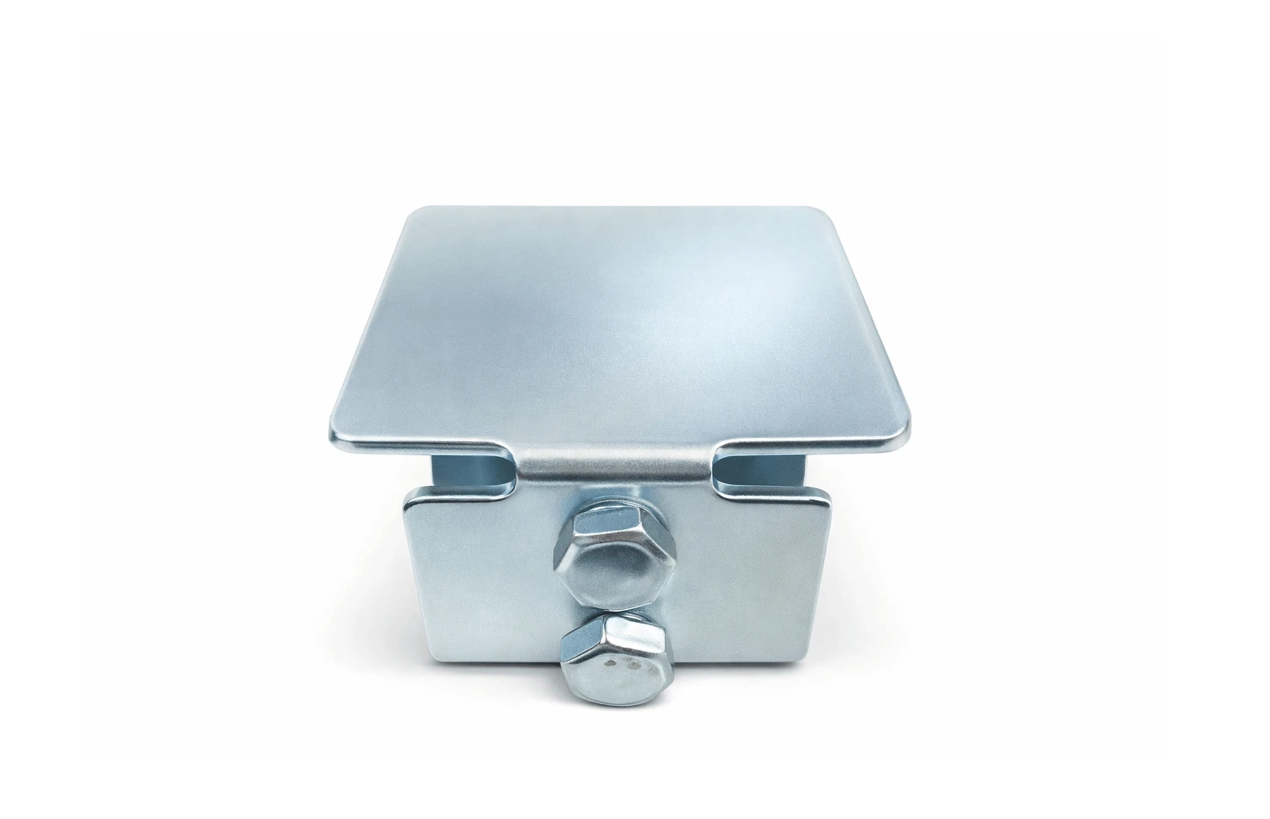 Kit poarta autoportanta D6, 9 metri sina, greutate sustinuta 600kg