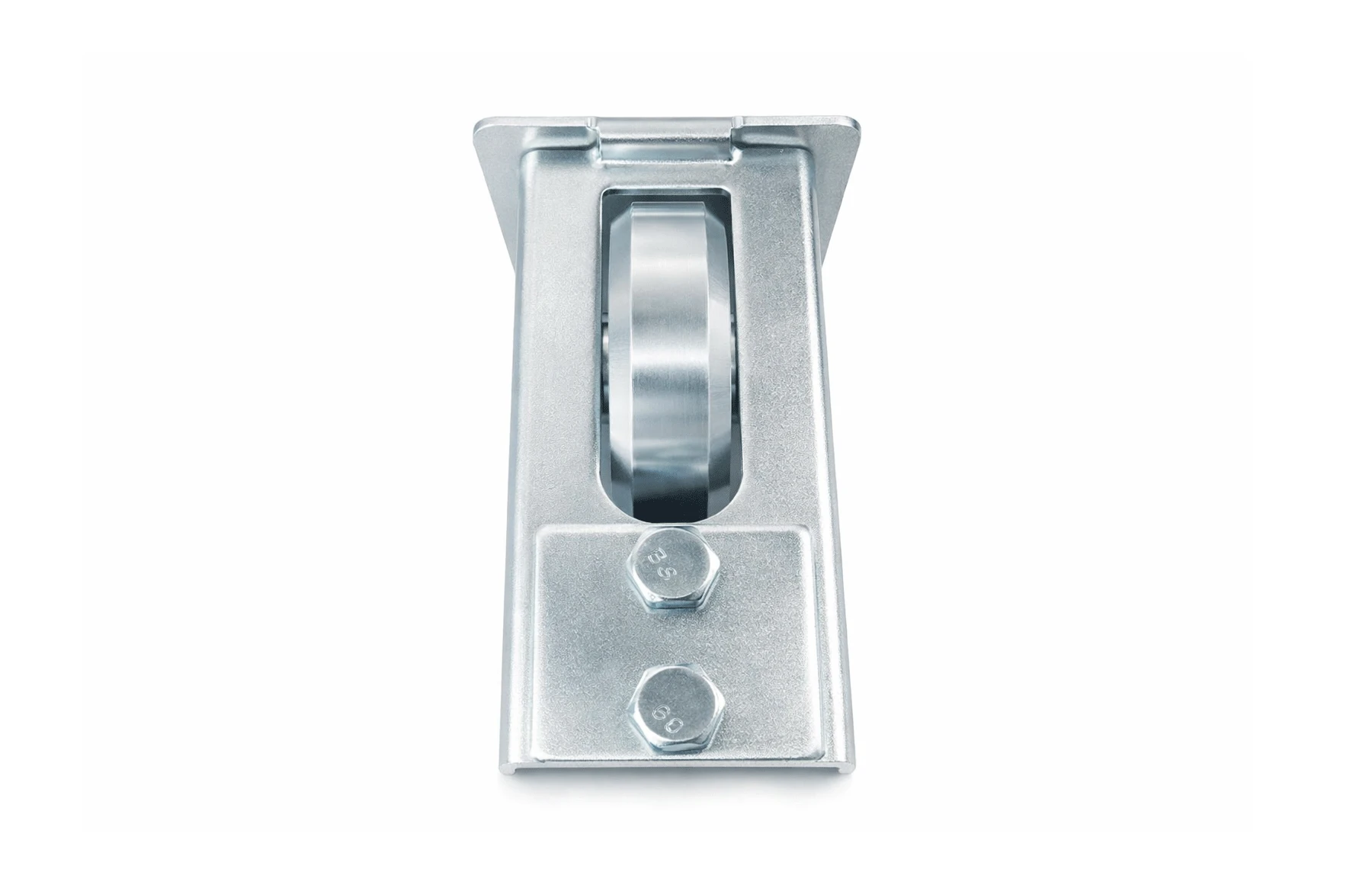 Kit poarta autoportanta D9, 12metri sina, greutate sustinuta 700kg