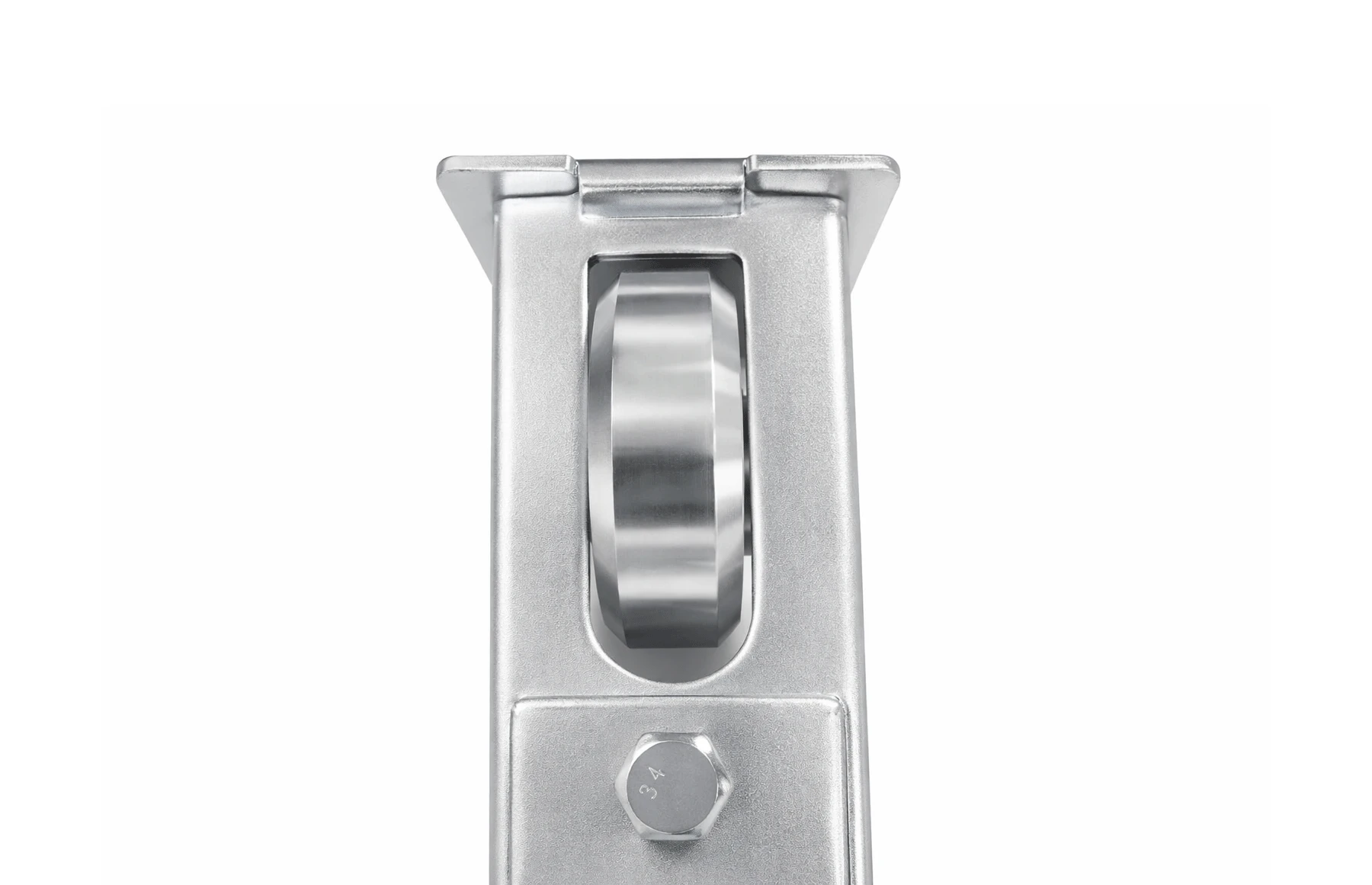 Kit poarta autoportanta D9, 12metri sina, greutate sustinuta 700kg