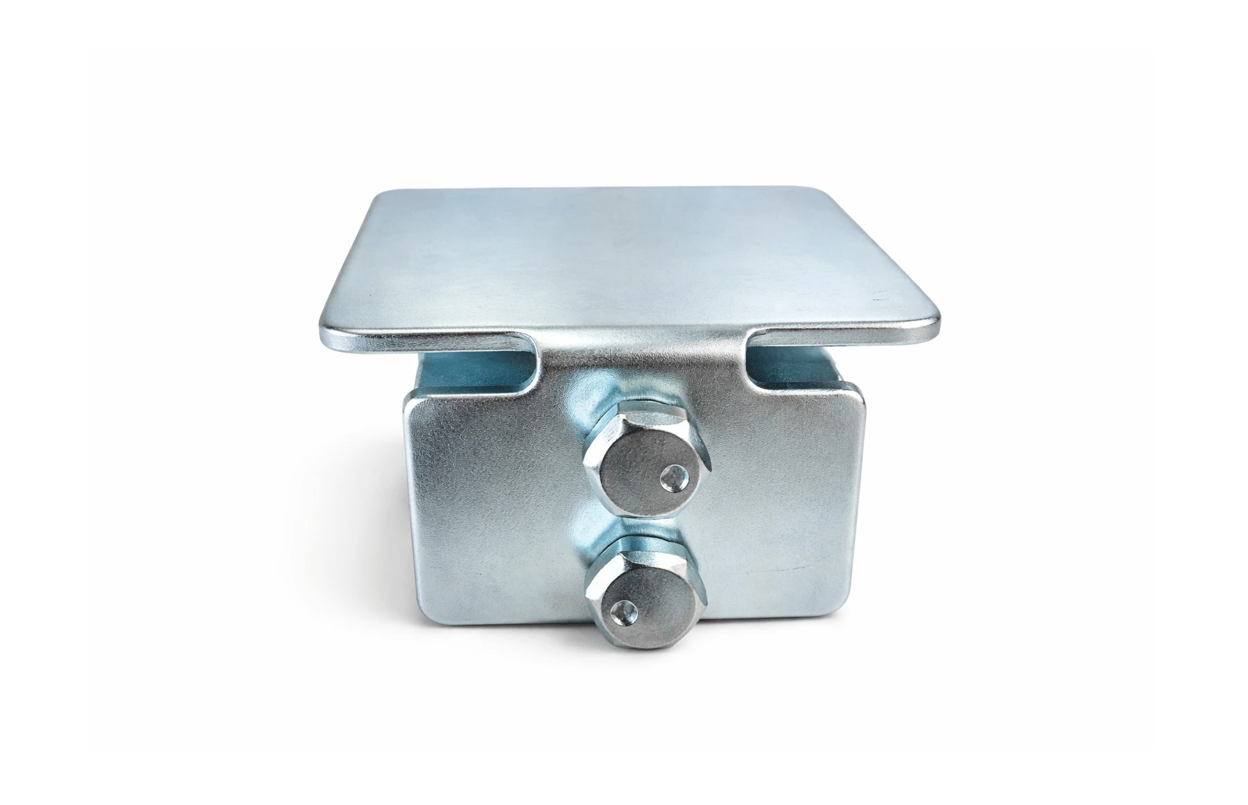 Kit poarta autoportanta D9, 12metri sina, greutate sustinuta 700kg