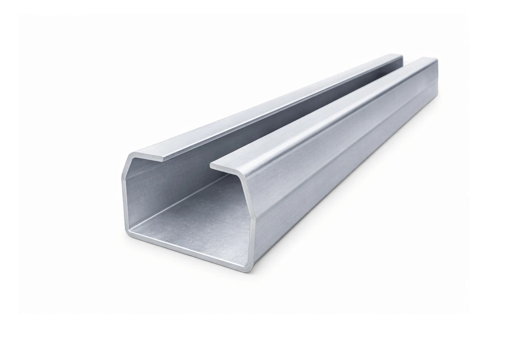 Kit poarta autoportanta M5, 12 metri sina, greutate sustinuta 800kg