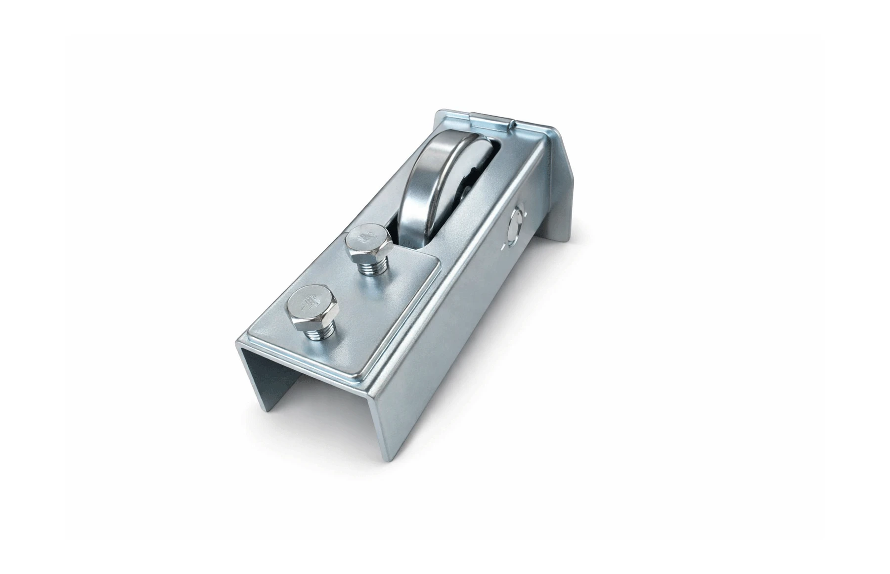 Kit poarta autoportanta XS8 MAX, 5.8 metri sina, greutate sustinuta 350kg