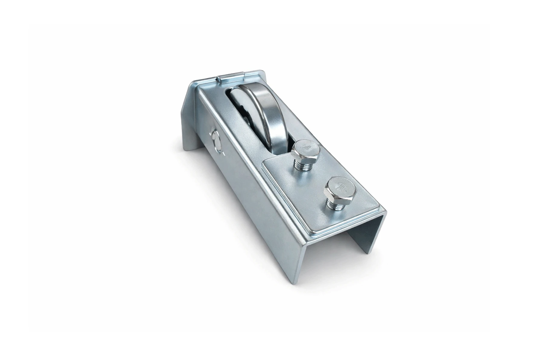 Kit poarta autoportanta XS8 MAX, 5.8 metri sina, greutate sustinuta 350kg