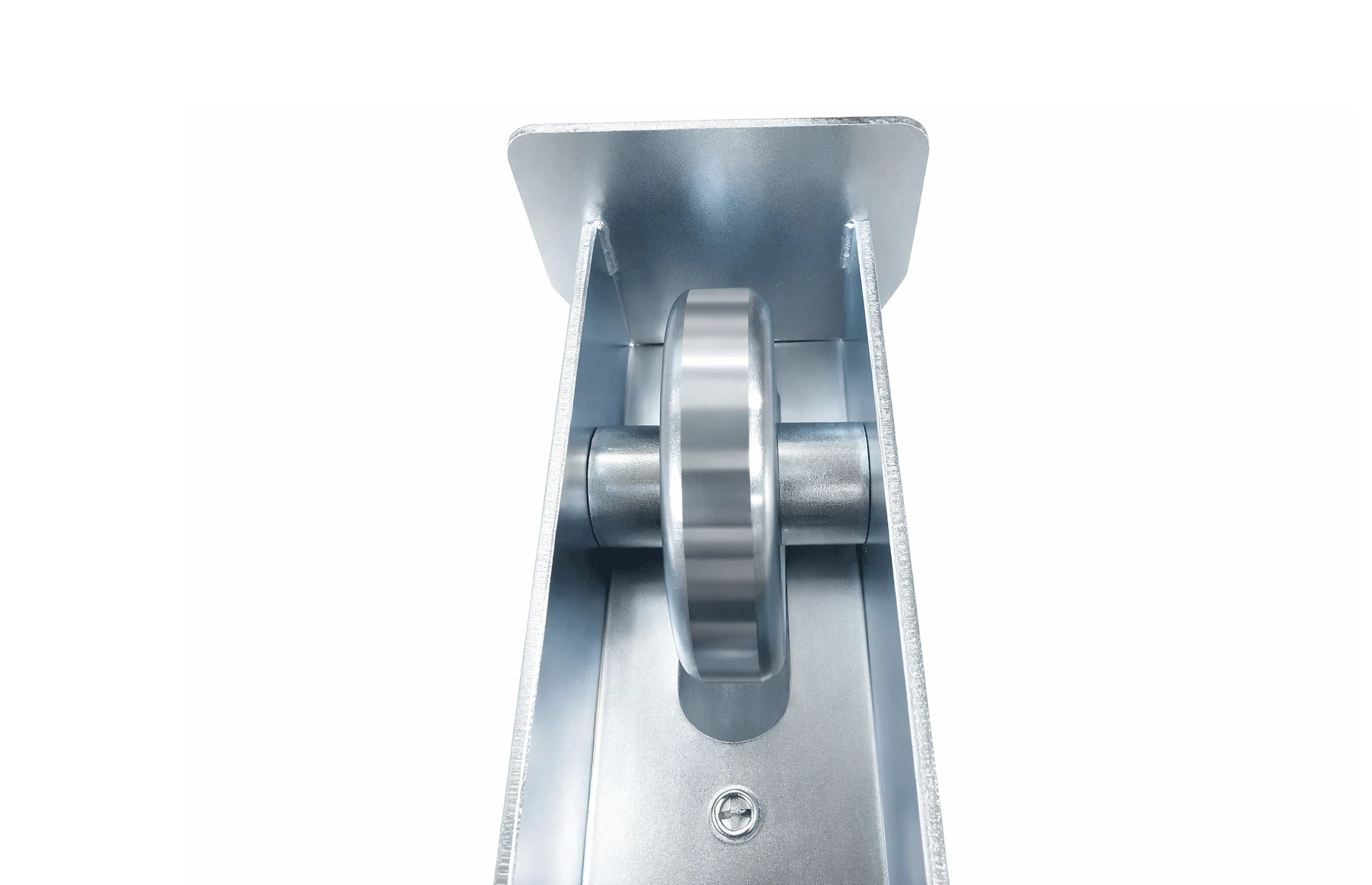 Kit poarta autoportanta XS8 MAX, 5.8 metri sina, greutate sustinuta 350kg