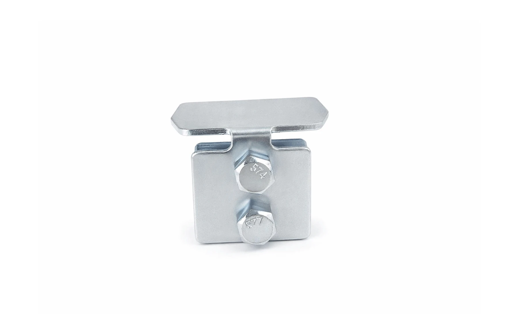 Kit poarta autoportanta XS8 MAX, 5.8 metri sina, greutate sustinuta 350kg