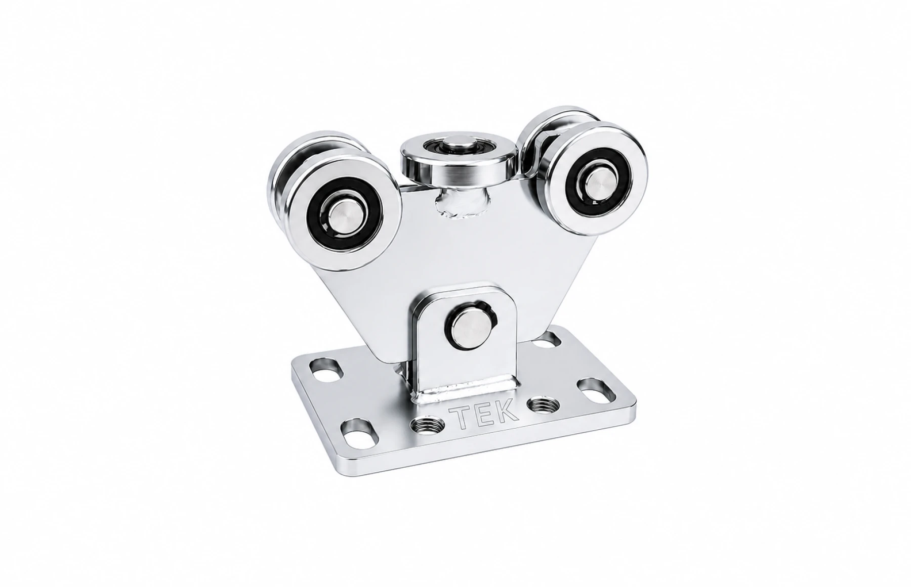 Kit poarta autoportanta XS5 MAX, 5.8 metri sina, greutate sustinuta 350kg