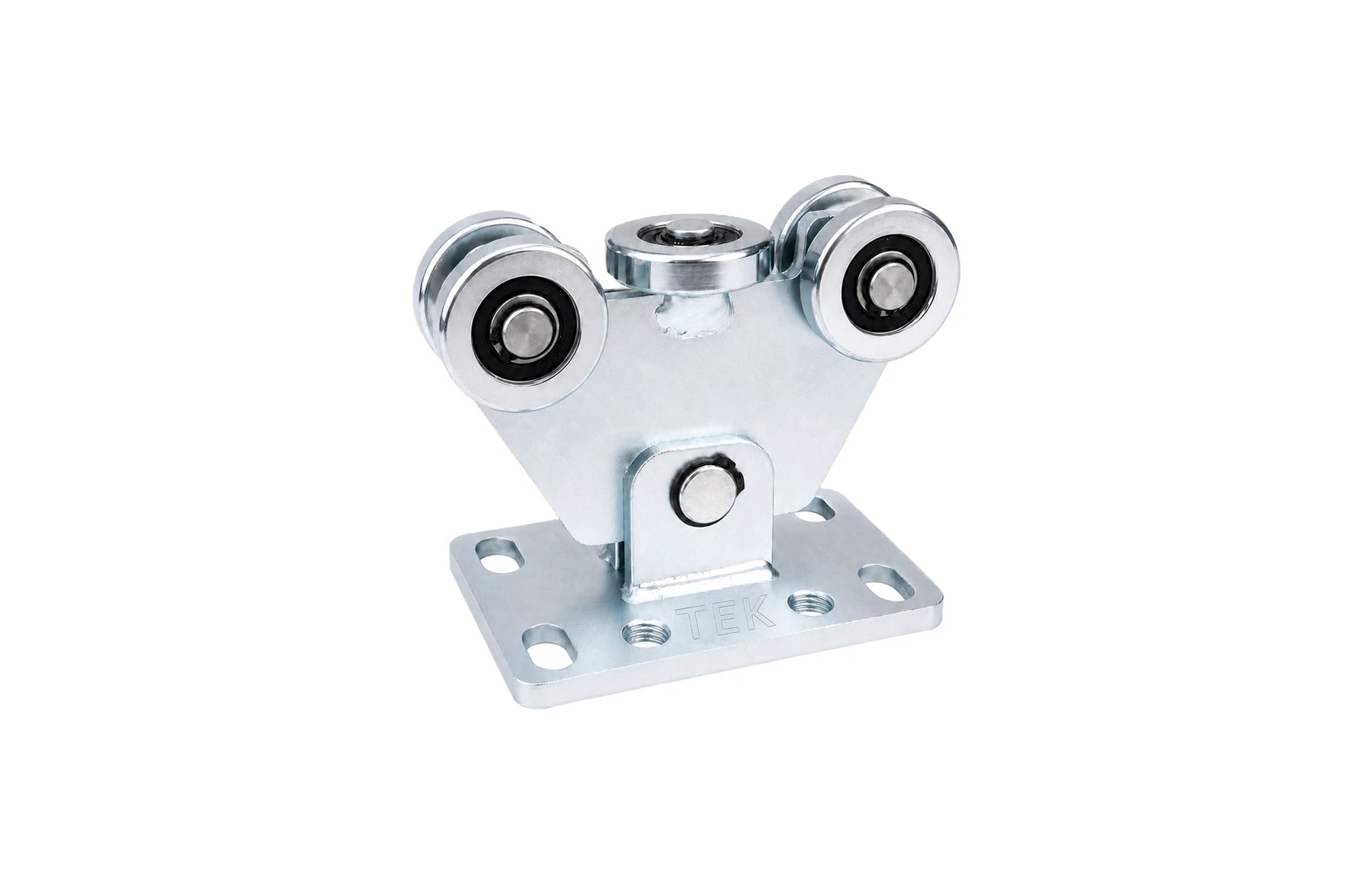 Kit poarta autoportanta XS5, 5.8 metri sina, greutate sustinuta 350kg