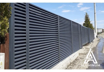 Accesorii pentru porți și garduri care aduc un plus de confort
