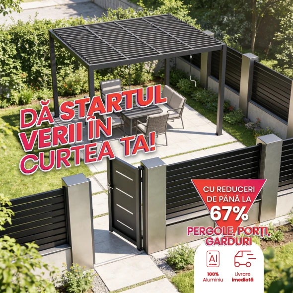 Spring Sale